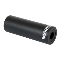 PEG FEDERAL PLASTIC/CRMO 4,15' 14mm Black