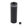 Peg Session Plastic/Acier 4,15' 14mm Black 1 Peg Session Plastic/Acier 4,15' 14mm Black -Casques vélo Soldes Magasin peg session plasticacier 415 14mm black