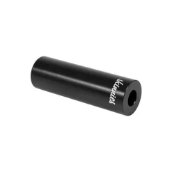 Total-BMX PEG TOTAL SKINNIES V2 14MM BLACK