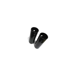 ATOO PEGS ACIER FREE 10MM A VISER MM BLK