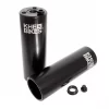 Pegs KHE Lazer Alu 14 Mm Noirs 1 Pegs KHE Lazer Alu 14 Mm Noirs -Casques vélo Soldes Magasin pegs khe lazer alu 14 mm noirs