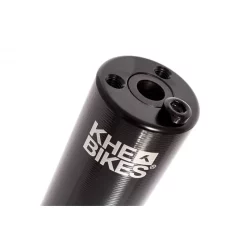 Pegs KHE Lazer Alu 14 Mm Noirs 12 Pegs KHE Lazer Alu 14 Mm Noirs -Casques vélo Soldes Magasin pegs khe lazer alu 14 mm noirs 3