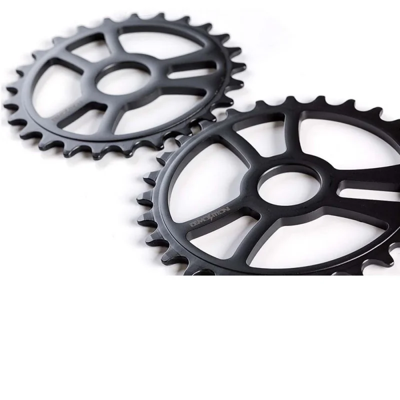 Demolition Parts PLATEAU DEMOLITION MUGATU 4 Demolition Parts PLATEAU DEMOLITION MUGATU – Image 2