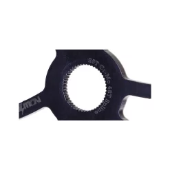 Demolition Parts PLATEAU DEMOLITION MUGATU SPLINED -Casques vélo Soldes Magasin plateau demolition mugatu splined 3