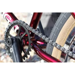 Demolition Parts PLATEAU DEMOLITION MUGATU SPLINED -Casques vélo Soldes Magasin plateau demolition mugatu splined 5