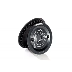 Demolition Parts PLATEAU DEMOLITION MARKIT GUARD 25T BLACK