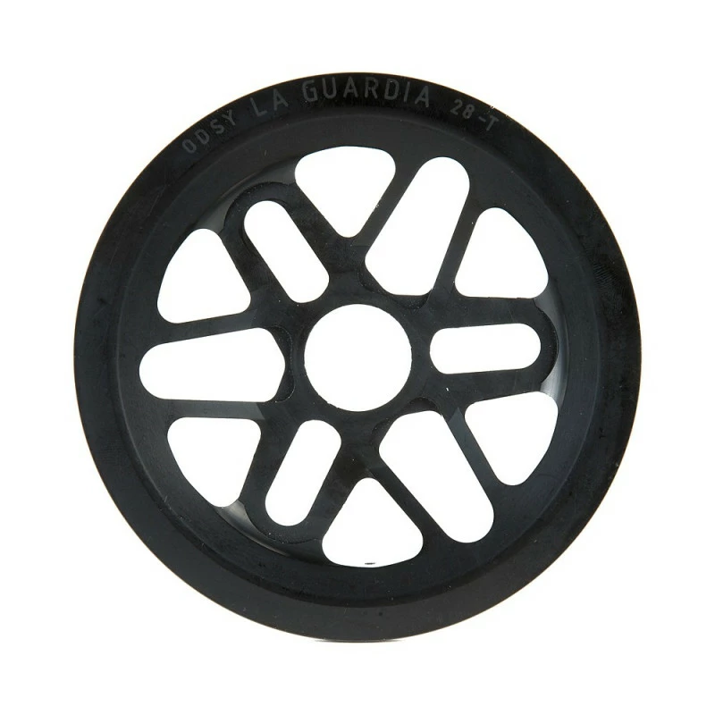 Plateau ODYSSEY La Guardia Noire 3 Plateau ODYSSEY La Guardia Noire