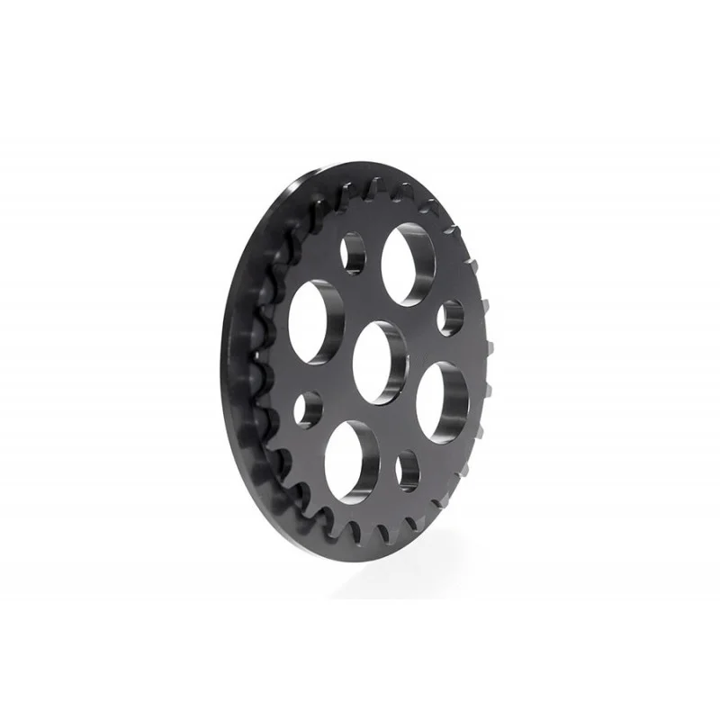 Volume Bikes PLATEAU VLM GUARD 25T BK 4 Volume Bikes PLATEAU VLM GUARD 25T BK – Image 2