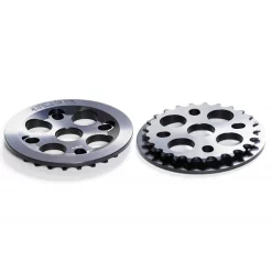 Volume Bikes PLATEAU VLM GUARD 25T BK 7 Volume Bikes PLATEAU VLM GUARD 25T BK -Casques vélo Soldes Magasin plateau vlm guard 25t bk 2