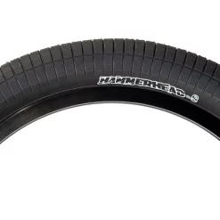 Demolition Parts PNEU DEMO HAMMERHEAD STREET MAROON -Casques vélo Soldes Magasin pneu demo hammerhead street maroon 2