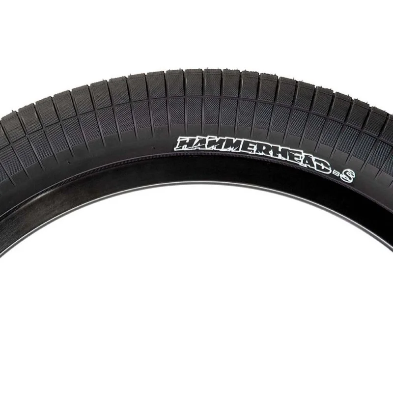 Demolition Parts PNEU DEMO HAMMERHEAD STREET WHT BLK WALL 5 Demolition Parts PNEU DEMO HAMMERHEAD STREET WHT BLK WALL – Image 3