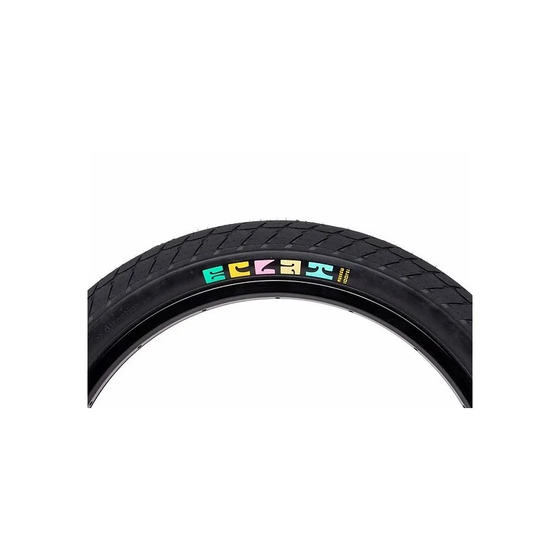 PNEU ECLAT MORROW 2.40" Black 6 PNEU ECLAT MORROW 2.40" Black – Image 4