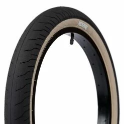 Pneu FEDERAL Command 2.40" Noir Flan Tan -Casques vélo Soldes Magasin pneu federal command 240 noir flan tan 3