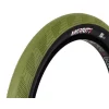 PNEU MERRITT PHANTOM 2.50' ARMY GREEN 1 PNEU MERRITT PHANTOM 2.50' ARMY GREEN -Casques vélo Soldes Magasin pneu phantom 250 army green
