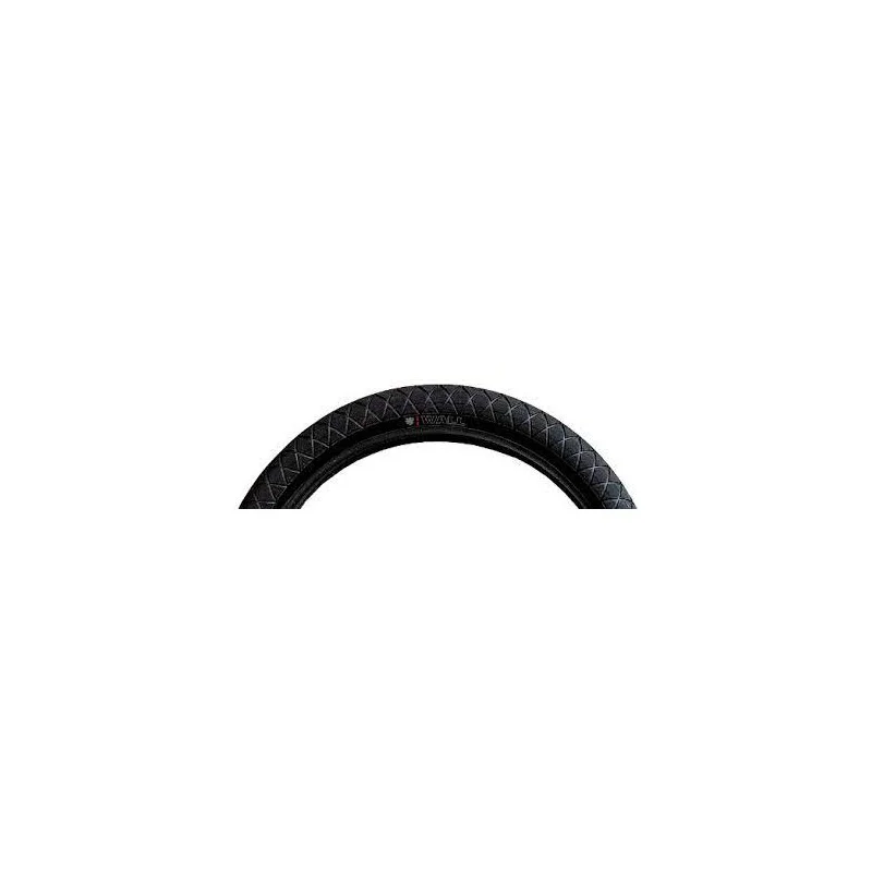 PNEU PRIMO THE WALL 26 X 2.35' Black 4 PNEU PRIMO THE WALL 26 X 2.35' Black – Image 2