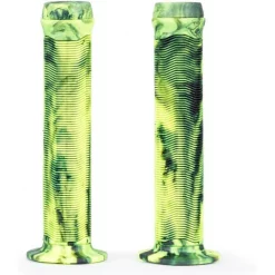 Casques vélo Soldes Magasin -Casques vélo Soldes Magasin poignees wtp arrow yelow green 1