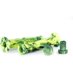 Wethepeople POIGNEES WTP ARROW Yelow Green