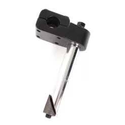 POTENCE KHE PRISM Ø22.2 1" 50mm à Plongeur Black 10 POTENCE KHE PRISM Ø22.2 1" 50mm à Plongeur Black -Casques vélo Soldes Magasin potence bmx 50mm a plongeur black 2