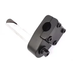 POTENCE KHE PRISM Ø22.2 1" 50mm à Plongeur Black 11 POTENCE KHE PRISM Ø22.2 1" 50mm à Plongeur Black -Casques vélo Soldes Magasin potence bmx 50mm a plongeur black 3