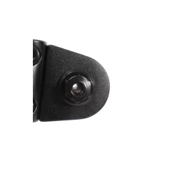 POTENCE KHE PRISM Ø22.2 1" 50mm à Plongeur Black 12 POTENCE KHE PRISM Ø22.2 1" 50mm à Plongeur Black -Casques vélo Soldes Magasin potence bmx 50mm a plongeur black 4