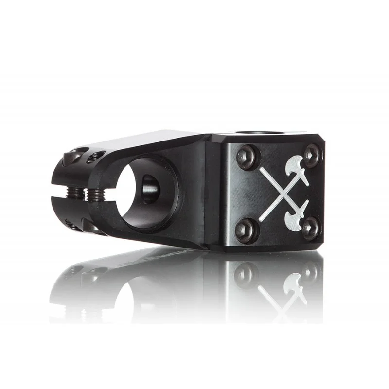 Demolition Parts Potence Demolition Axes Top Load 50 Mm Noire 4 Demolition Parts Potence Demolition Axes Top Load 50 Mm Noire – Image 2