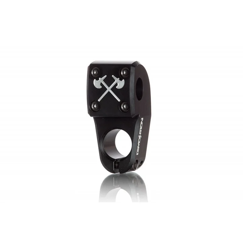 Demolition Parts Potence Demolition Axes Top Load 50 Mm Noire 8 Demolition Parts Potence Demolition Axes Top Load 50 Mm Noire – Image 6