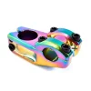 POTENCE KHE MVP TL 50MM OIL SLICK -Casques vélo Soldes Magasin potence khe mvp tl 50mm oil slick