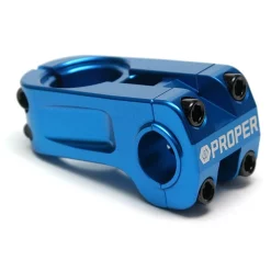 ProperBikeCo POTENCE PROPER MICROLITE FL 9 ProperBikeCo POTENCE PROPER MICROLITE FL -Casques vélo Soldes Magasin potence proper microlite fl 2