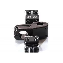 Volume Bikes Potence VOLUME Staple Noire 12 Volume Bikes Potence VOLUME Staple Noire -Casques vélo Soldes Magasin potence volume staple noire 1