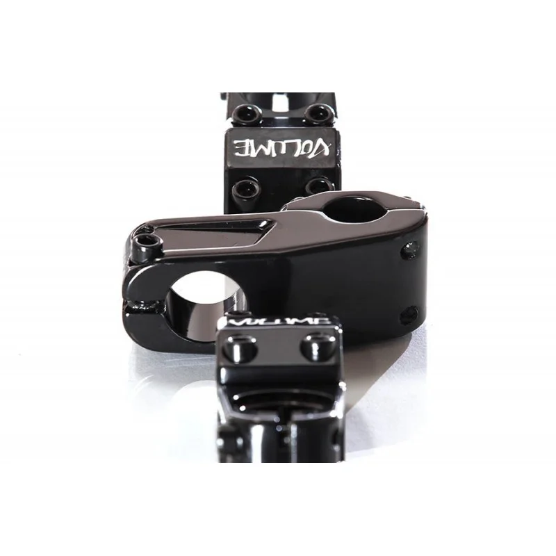 Volume Bikes Potence VOLUME Staple Noire 4 Volume Bikes Potence VOLUME Staple Noire – Image 2