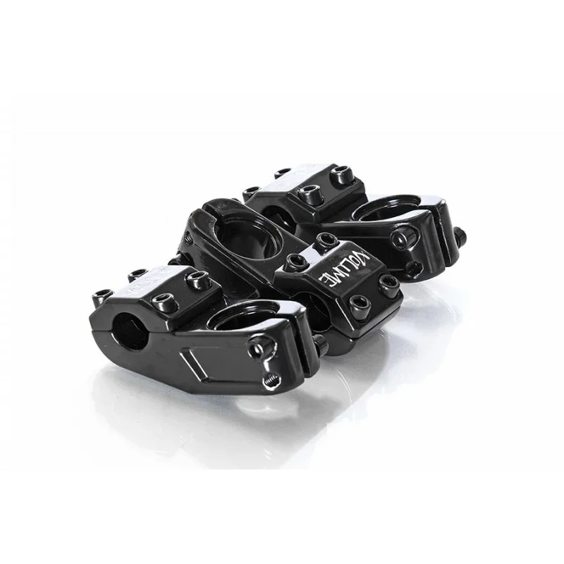 Volume Bikes Potence VOLUME Staple Noire 8 Volume Bikes Potence VOLUME Staple Noire – Image 6