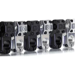 Volume Bikes Potence VOLUME Staple Noire 18 Volume Bikes Potence VOLUME Staple Noire -Casques vélo Soldes Magasin potence volume staple noire 5