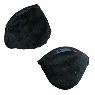 Protège-oreilles Pour Casque Vélo Roadster Casco 4 Protège-oreilles Pour Casque Vélo Roadster Casco – Image 2