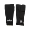 Protège-tibias BICYCLE UNION 2z -Casques vélo Soldes Magasin protege tibias bicycle union 2z