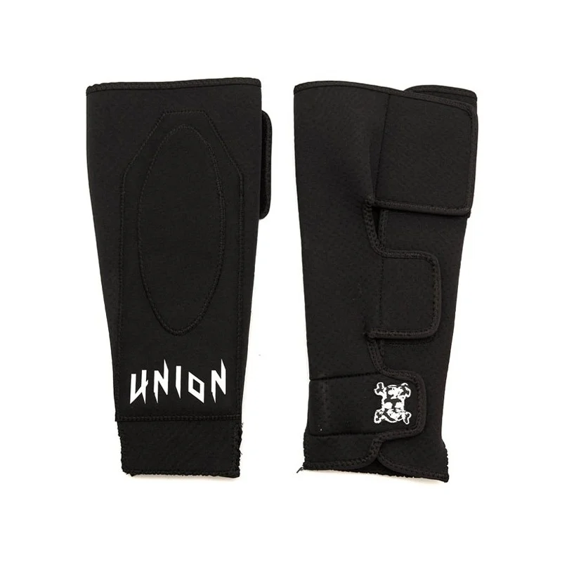 Protège-tibias BICYCLE UNION 2z 3 Protège-tibias BICYCLE UNION 2z