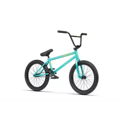 Radio-bike RADIO BMX DARKO 20.5' GREEN 2021