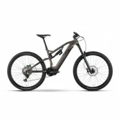 Raymon TrailRay 160E 9.0 7 Raymon TrailRay 160E 9.0 -Casques vélo Soldes Magasin raymon trailray e 90 1