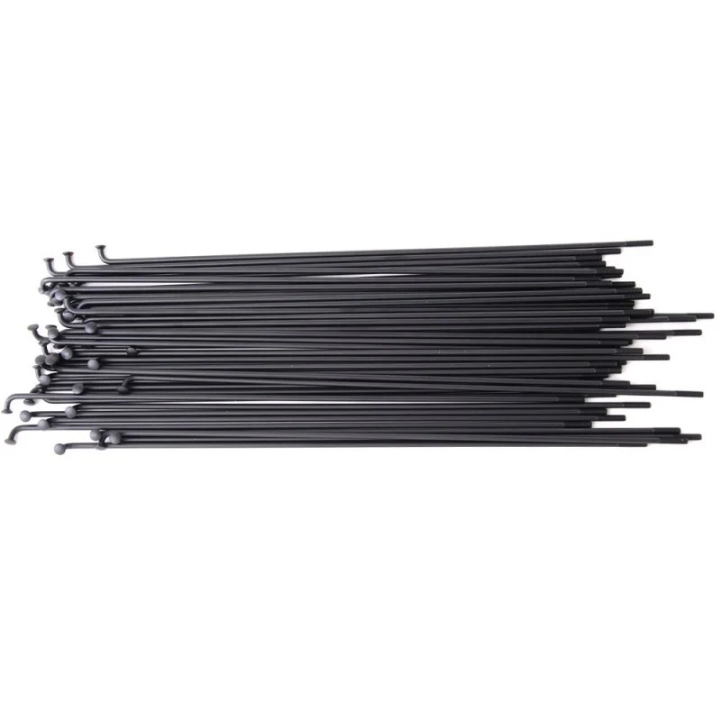 Vocal BMX RAYONS VOCAL SIMPLE BUTTED BK 4 Vocal BMX RAYONS VOCAL SIMPLE BUTTED BK – Image 2