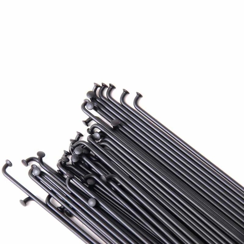 Vocal BMX RAYONS VOCAL SIMPLE BUTTED BK 3 Vocal BMX RAYONS VOCAL SIMPLE BUTTED BK