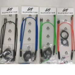 Superstar Bmx ROTOR COMPLET SUPERSTAR + GYRO TABS 21 Superstar Bmx ROTOR COMPLET SUPERSTAR + GYRO TABS -Casques vélo Soldes Magasin rotor complet superstar gyro tabs 9