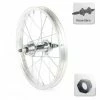 Brandless Roue 16 Pouces De Vélo Junior Arrière à Roue Libre 1 Brandless Roue 16 Pouces De Vélo Junior Arrière à Roue Libre -Casques vélo Soldes Magasin roue 16 pouces de velo junior arriere a roue libre full