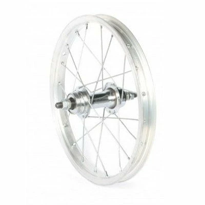 Brandless Roue 16 Pouces De Vélo Junior Arrière à Roue Libre 4 Brandless Roue 16 Pouces De Vélo Junior Arrière à Roue Libre – Image 2