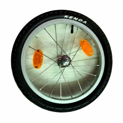 Mach1 Roue 16 Pouces Pour Remorque De Vélo 4 Mach1 Roue 16 Pouces Pour Remorque De Vélo – Image 2