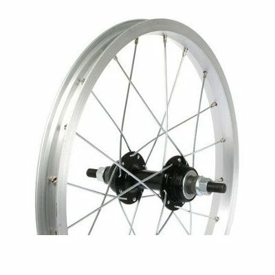 Brandless Roue Arrière 12 Pouces Roue Libre Pour Vélo Enfant 4 Brandless Roue Arrière 12 Pouces Roue Libre Pour Vélo Enfant – Image 2