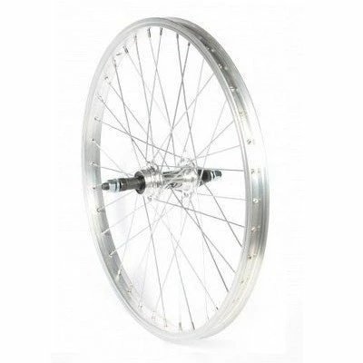 Brandless Roue Arrière 20 Pouces Pour Vélo Junior à Roue Libre 4 Brandless Roue Arrière 20 Pouces Pour Vélo Junior à Roue Libre – Image 2