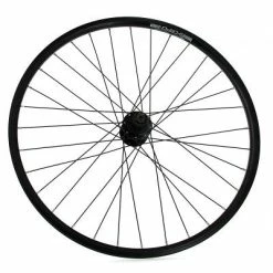 Rodi Roue Arrière 26 Pouces VTT Frein à Disque Cassette 9 Rodi Roue Arrière 26 Pouces VTT Frein à Disque Cassette -Casques vélo Soldes Magasin roue arriere 26 pouces vtt frein a disque cassette full 4