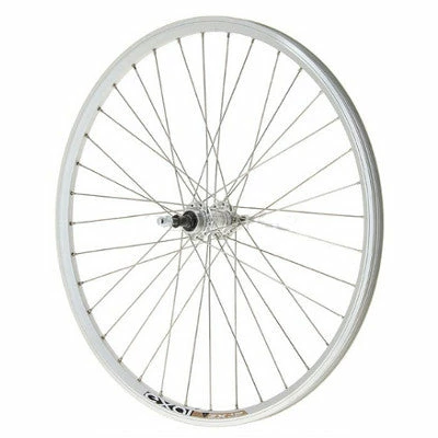 Exal Roue Arrière 28 Pouces Alu Roue Libre Serrage écrou 5 Exal Roue Arrière 28 Pouces Alu Roue Libre Serrage écrou – Image 3