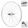 Exal Roue Arrière 28 Pouces Roue Libre Serrage Rapide 1 Exal Roue Arrière 28 Pouces Roue Libre Serrage Rapide -Casques vélo Soldes Magasin roue arriere 28 pouces roue libre serrage rapide full