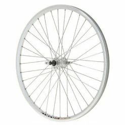 Exal Roue Arrière 28 Pouces Roue Libre Serrage Rapide -Casques vélo Soldes Magasin roue arriere 28 pouces roue libre serrage rapide full 4
