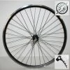 Roue Arrière à Roue Libre Vélo 28 Pouces Noire Airline Rodi -Casques vélo Soldes Magasin roue arriere a roue libre velo 28 pouces noire airline rodi full